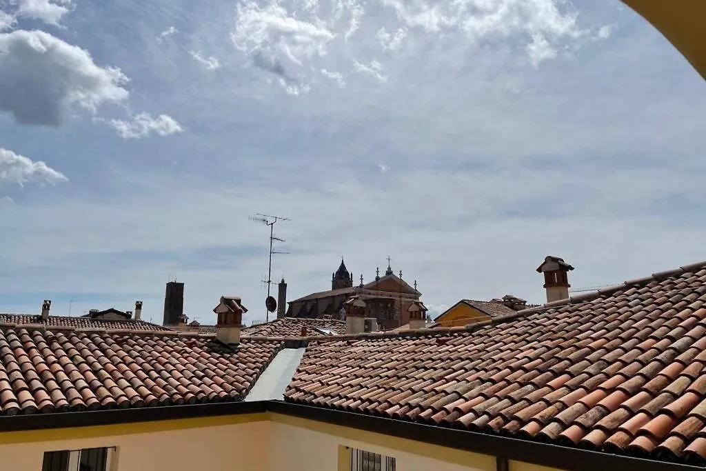 Tuate Rooftop Italy