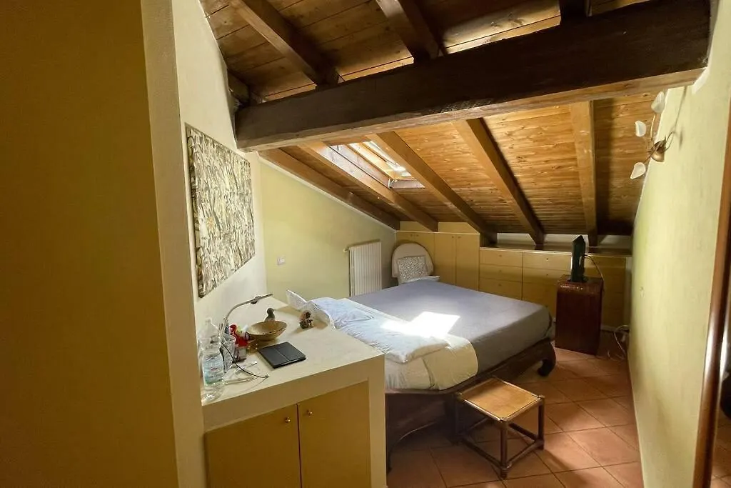 Tuate Rooftop Bologna