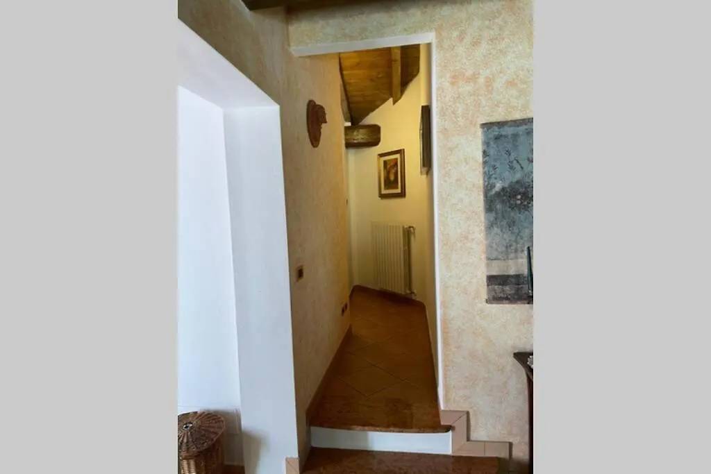 Tuate Rooftop Apartment Bologna
